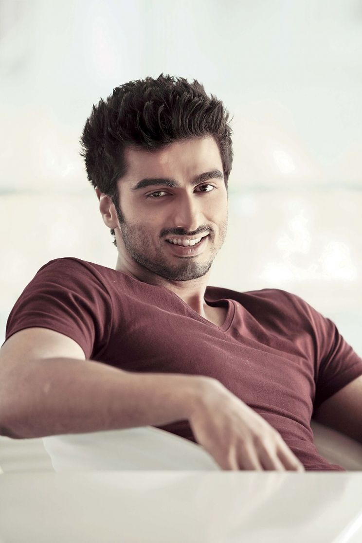 Arjun Kapoor