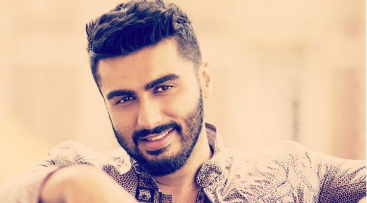 Arjun Kapoor