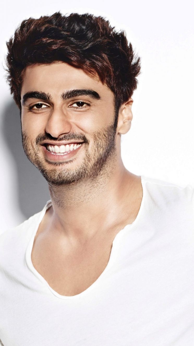 Arjun Kapoor