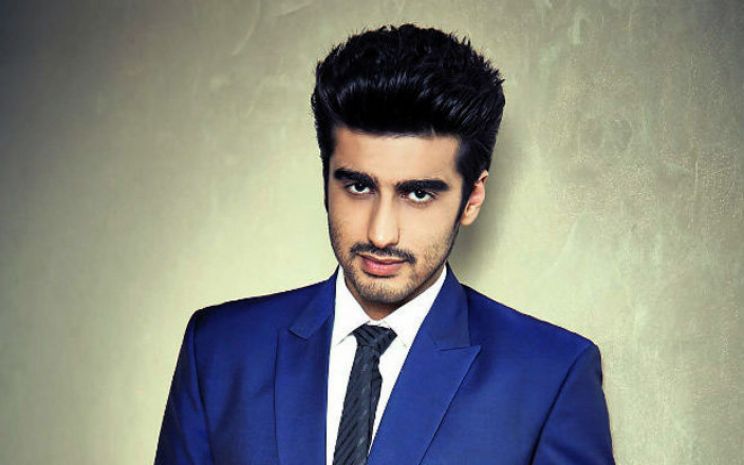 Arjun Kapoor