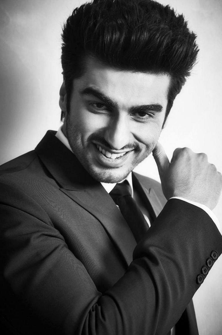 Arjun Kapoor