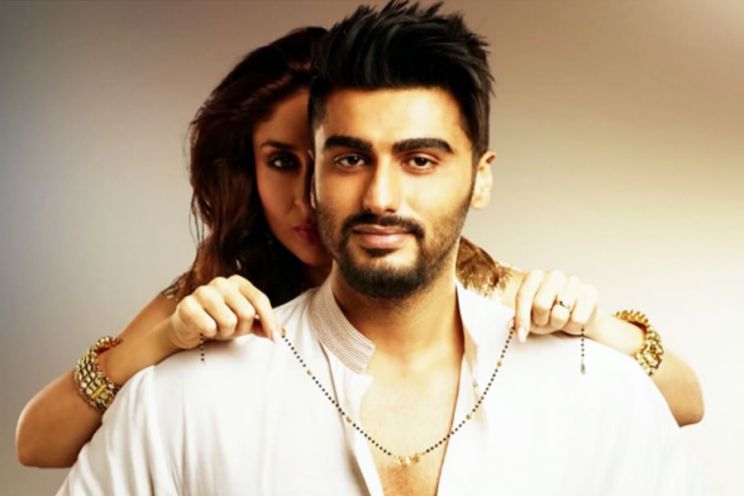 Arjun Kapoor