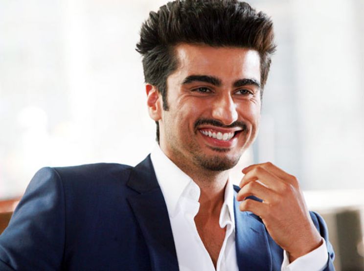 Arjun Kapoor