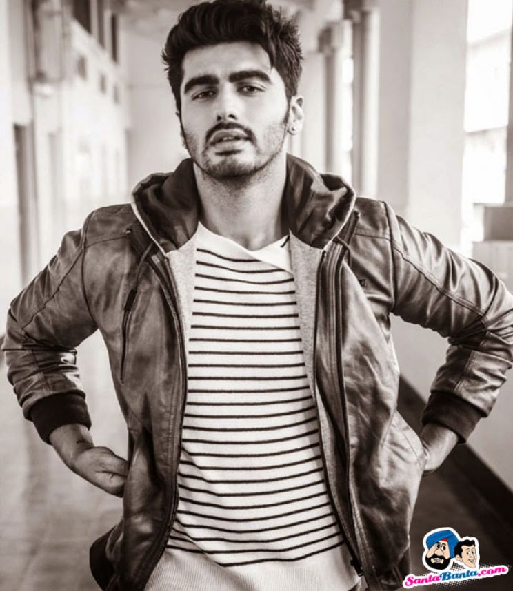 Arjun Kapoor