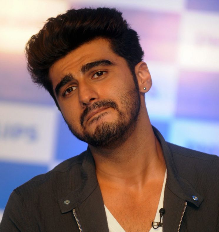 Arjun Kapoor