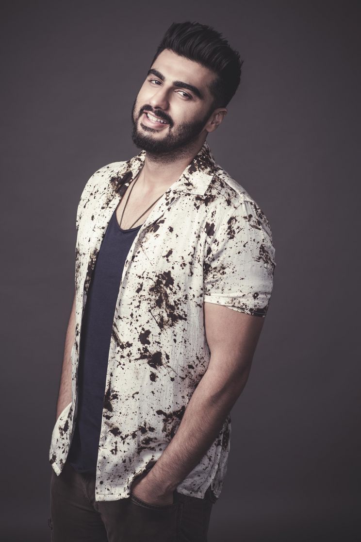 Arjun Kapoor