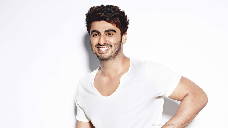 Arjun Kapoor