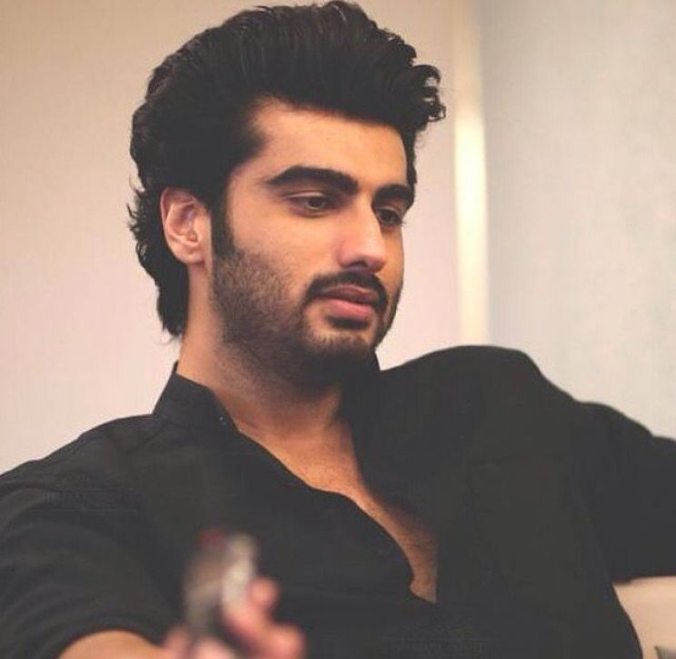 Arjun Kapoor