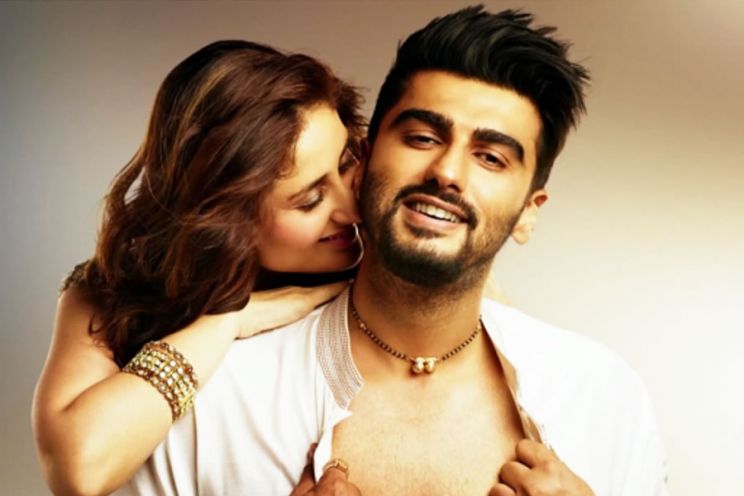 Arjun Kapoor