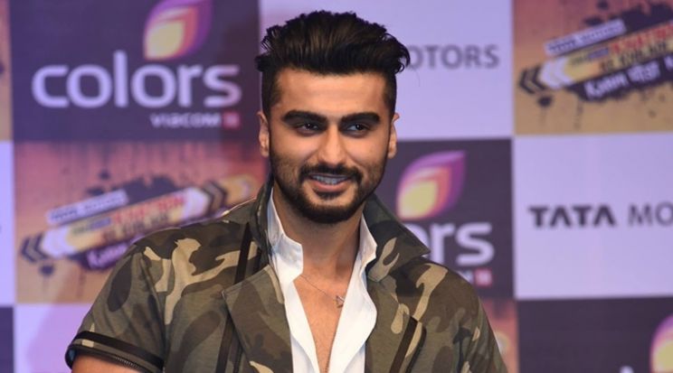 Arjun Kapoor