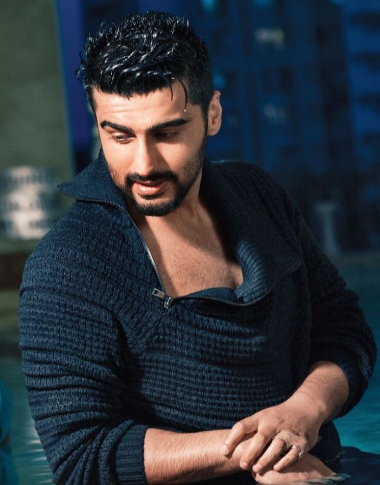 Arjun Kapoor