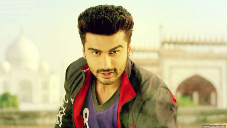 Arjun Kapoor