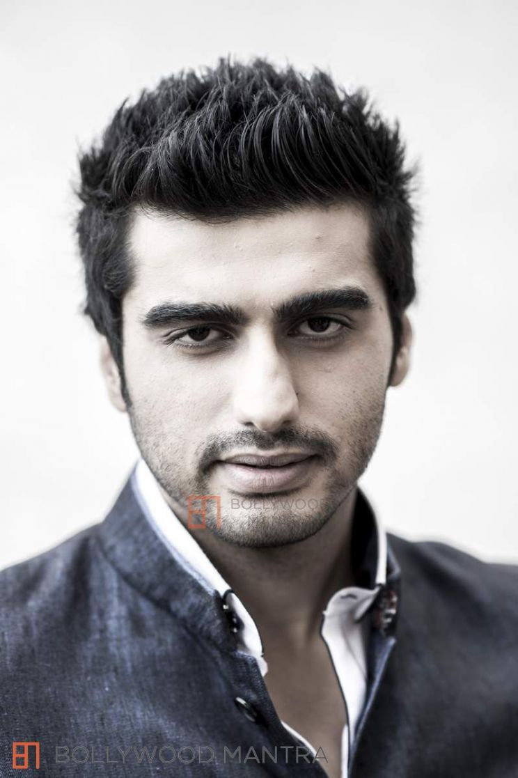 Arjun Kapoor