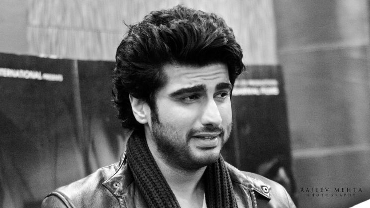 Arjun Kapoor