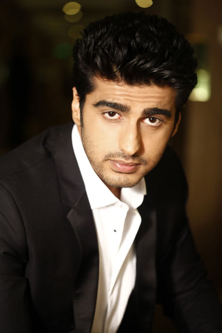 Arjun Kapoor