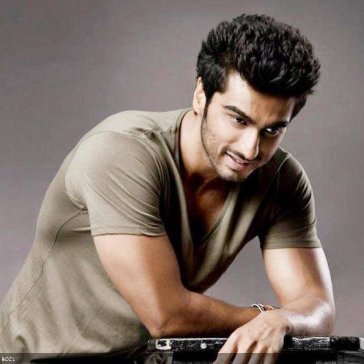 Arjun Kapoor