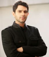 Arjun Mathur