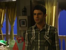 Arjun Mathur