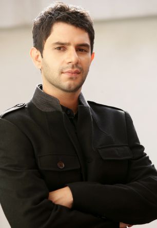 Arjun Mathur