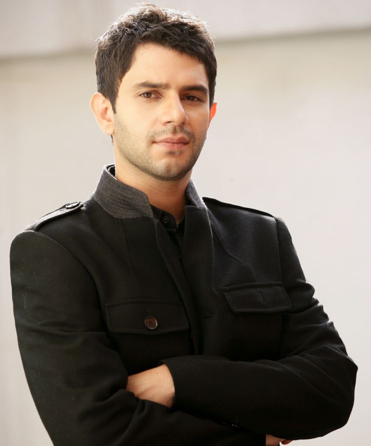 Arjun Mathur