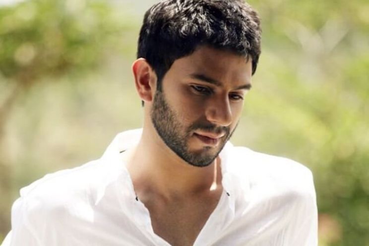 Arjun Mathur