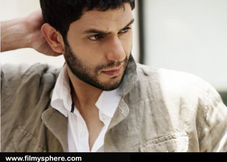 Arjun Mathur
