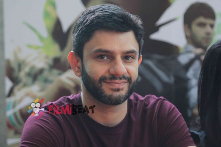 Arjun Mathur