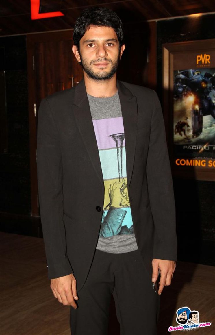 Arjun Mathur