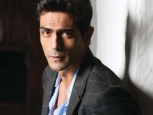 Arjun Rampal