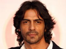 Arjun Rampal