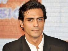 Arjun Rampal