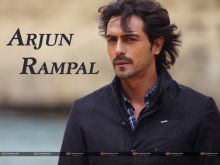 Arjun Rampal