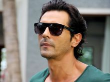 Arjun Rampal