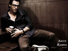 Arjun Rampal