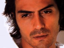 Arjun Rampal