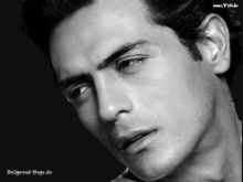 Arjun Rampal