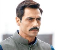 Arjun Rampal