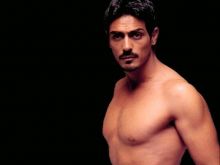 Arjun Rampal