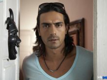 Arjun Rampal