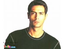 Arjun Rampal