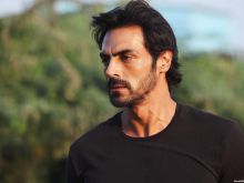 Arjun Rampal