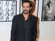 Arjun Rampal