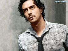 Arjun Rampal