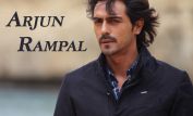 Arjun Rampal