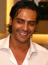 Arjun Rampal