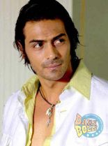 Arjun Rampal