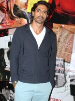 Arjun Rampal