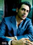 Arjun Rampal