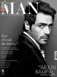 Arjun Rampal