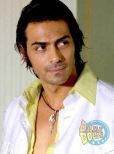 Arjun Rampal